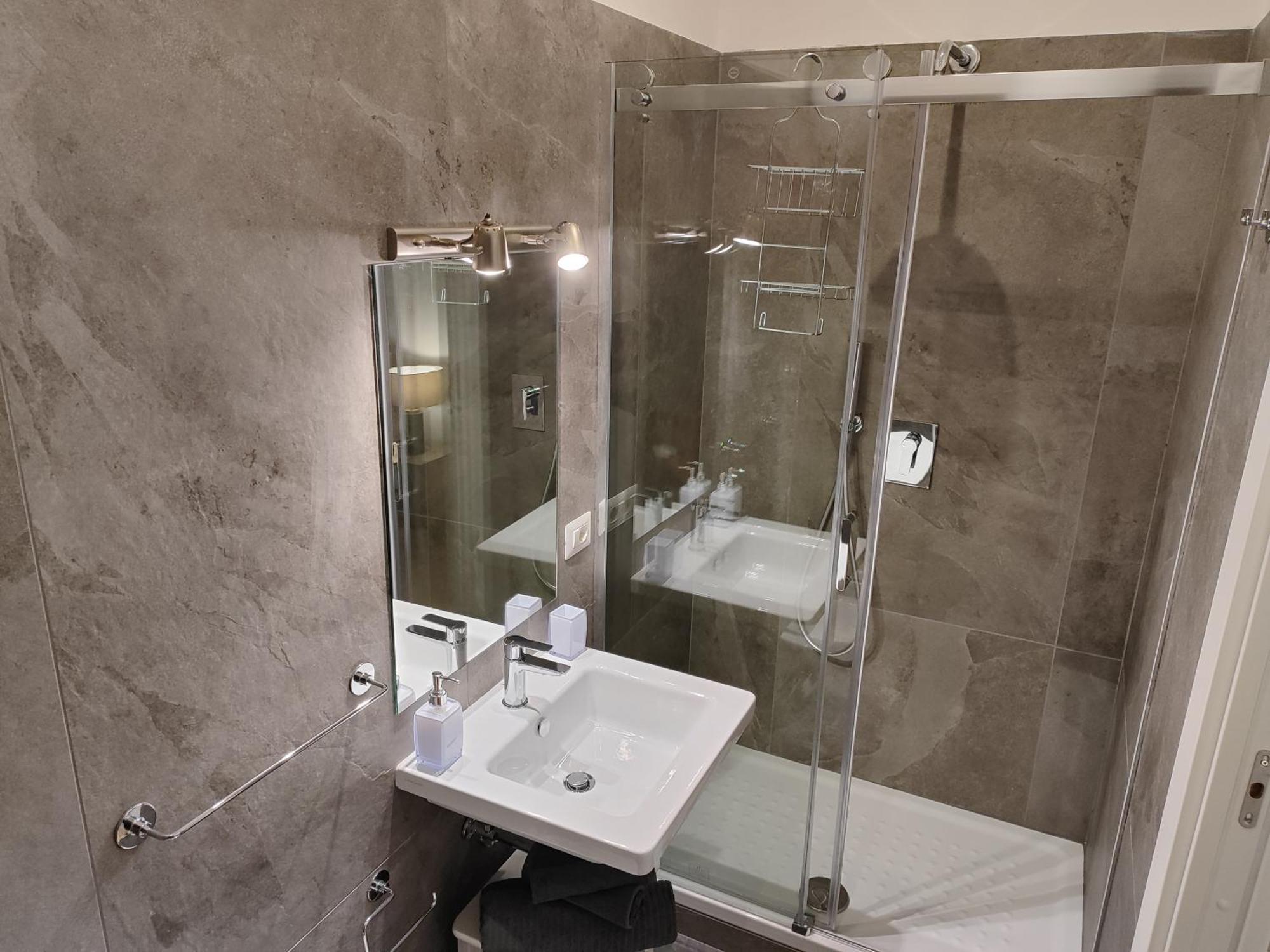 A&b Vatican Domus Apartment *